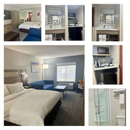 Keene Elm City Hotel, Ascend Hotel Collection Екстериор снимка