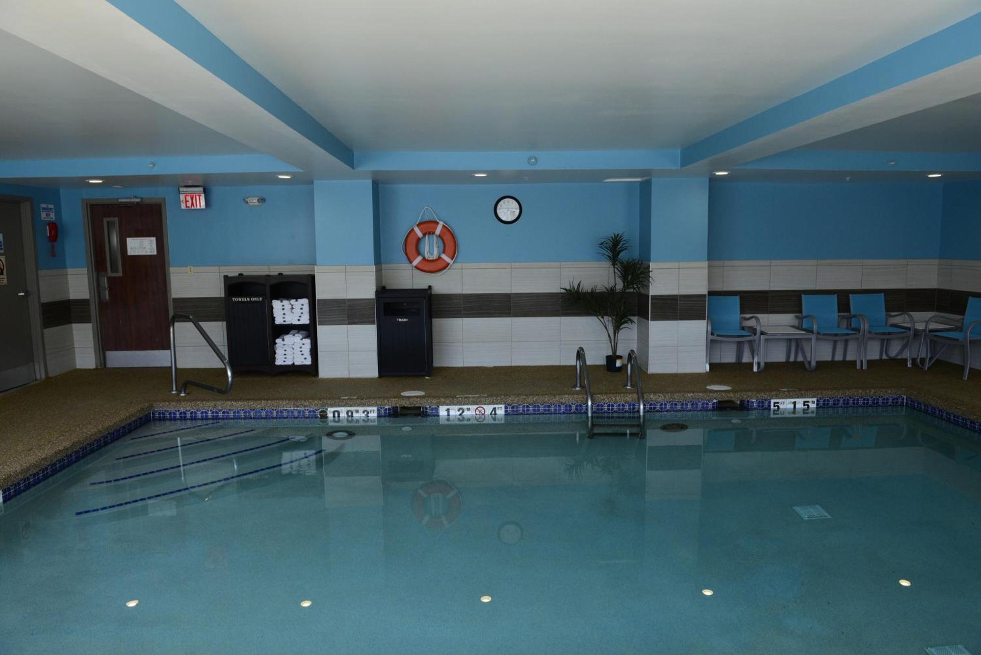 Keene Elm City Hotel, Ascend Hotel Collection Екстериор снимка
