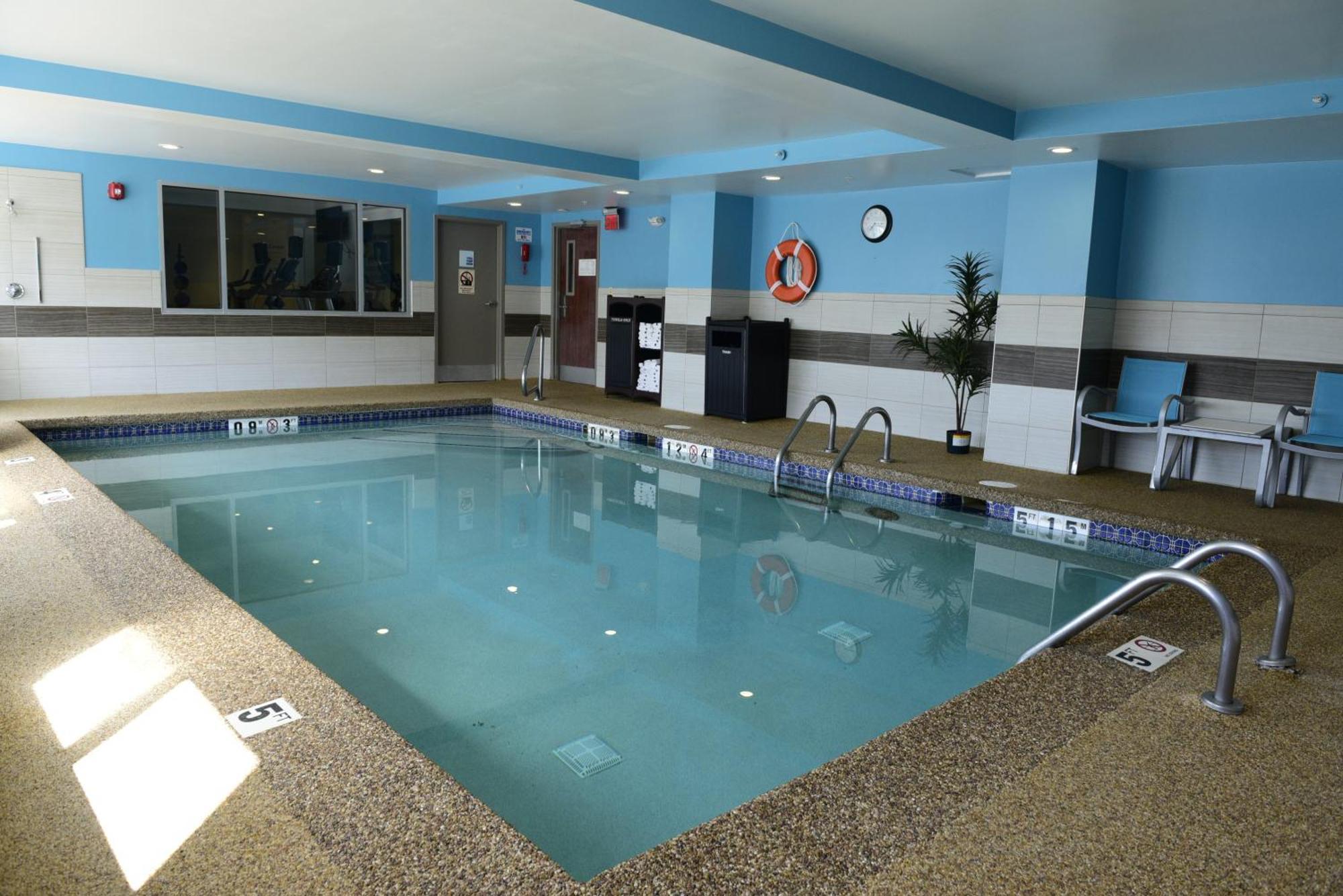 Keene Elm City Hotel, Ascend Hotel Collection Екстериор снимка