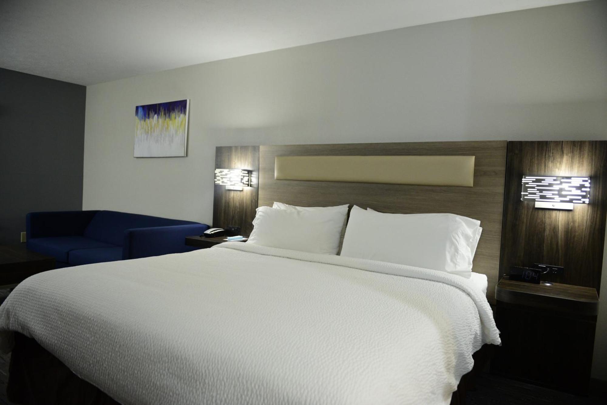 Keene Elm City Hotel, Ascend Hotel Collection Екстериор снимка