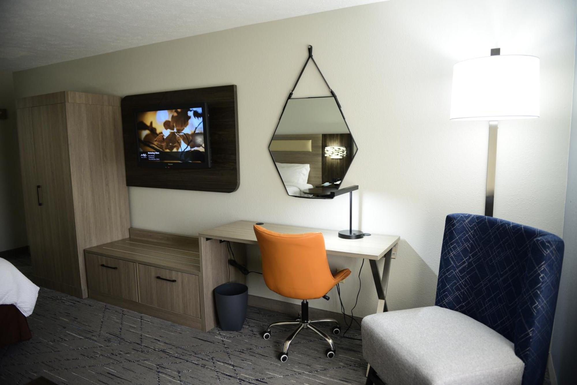 Keene Elm City Hotel, Ascend Hotel Collection Екстериор снимка