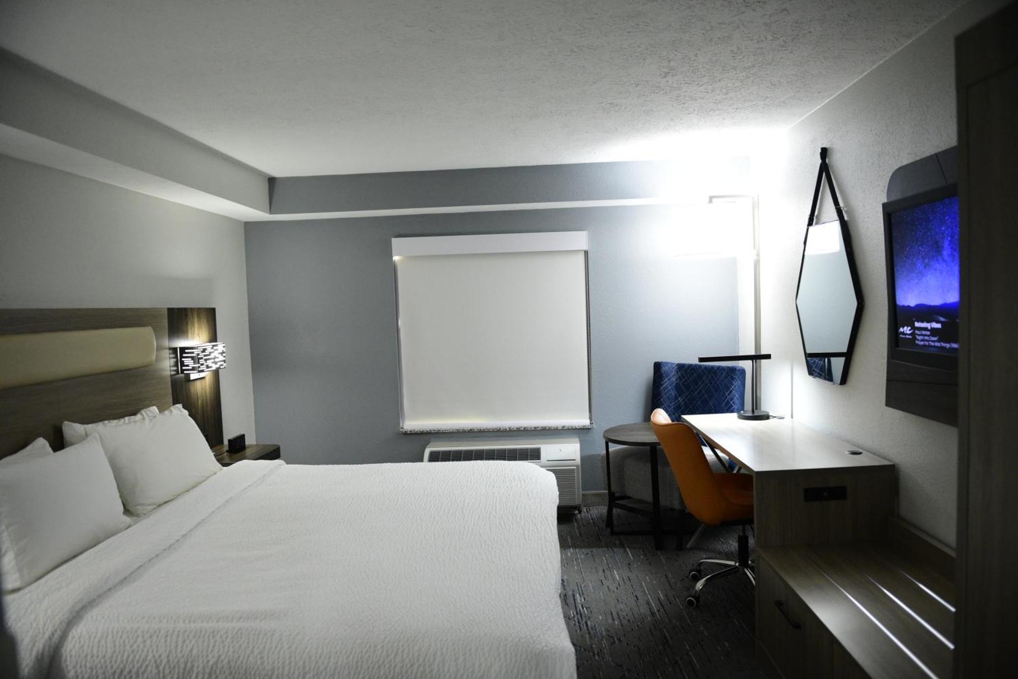 Keene Elm City Hotel, Ascend Hotel Collection Екстериор снимка