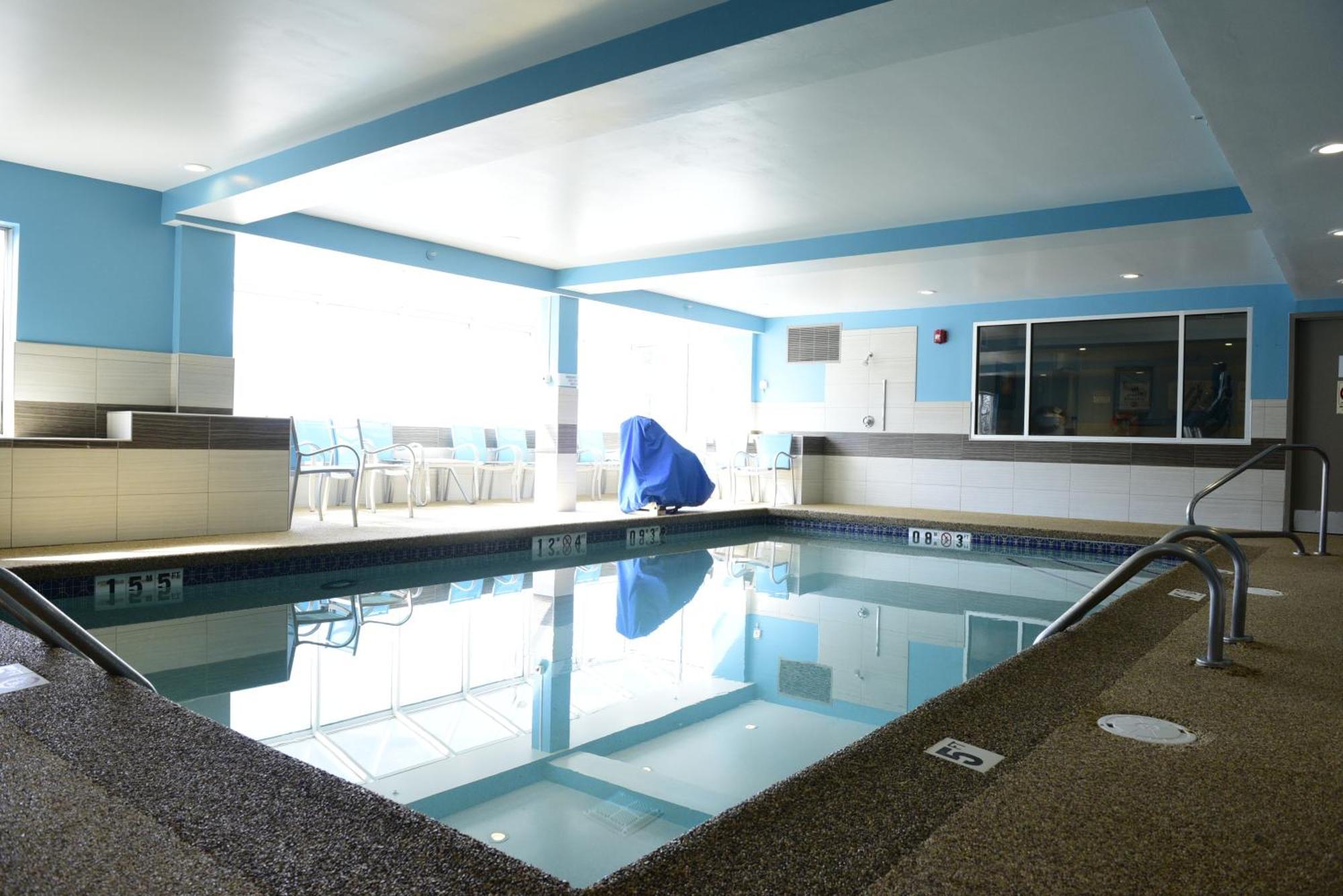 Keene Elm City Hotel, Ascend Hotel Collection Екстериор снимка