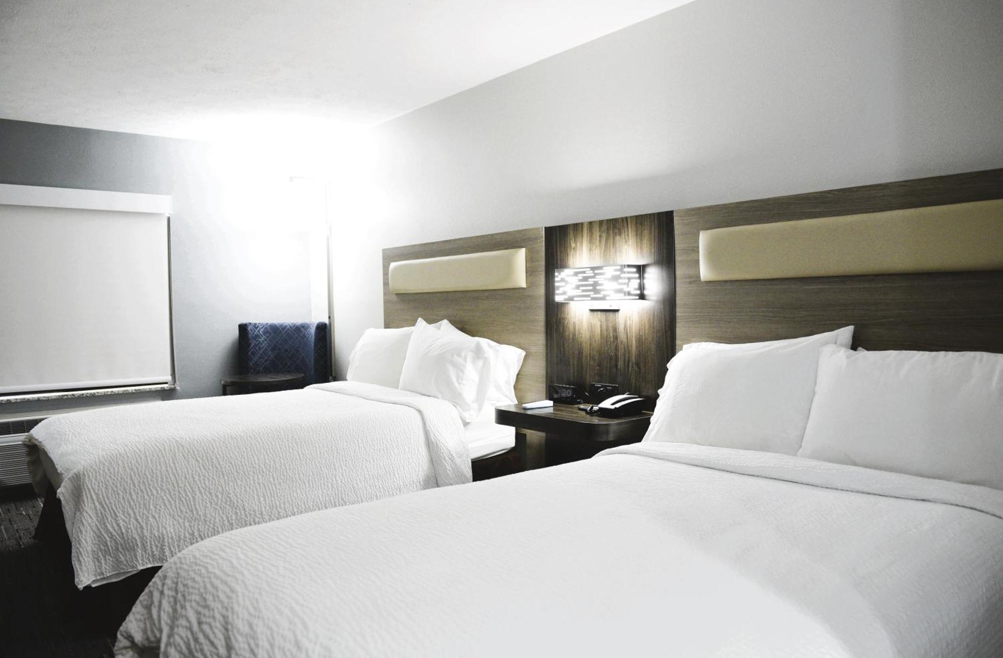 Keene Elm City Hotel, Ascend Hotel Collection Екстериор снимка