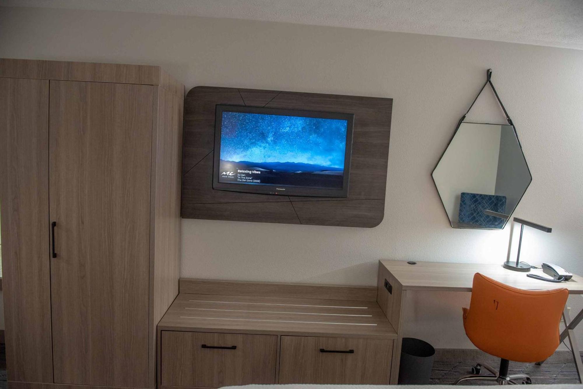 Keene Elm City Hotel, Ascend Hotel Collection Екстериор снимка