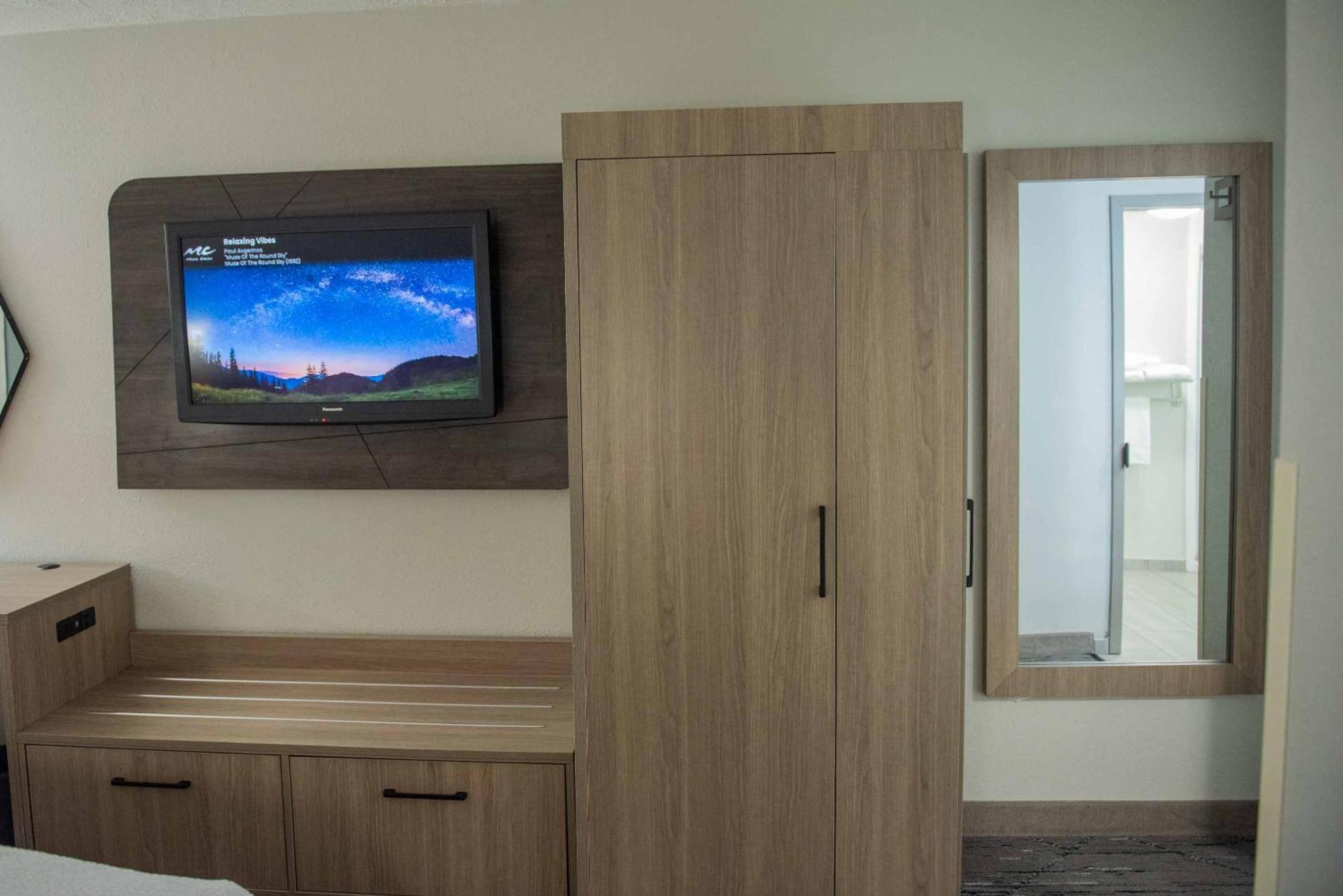 Keene Elm City Hotel, Ascend Hotel Collection Екстериор снимка