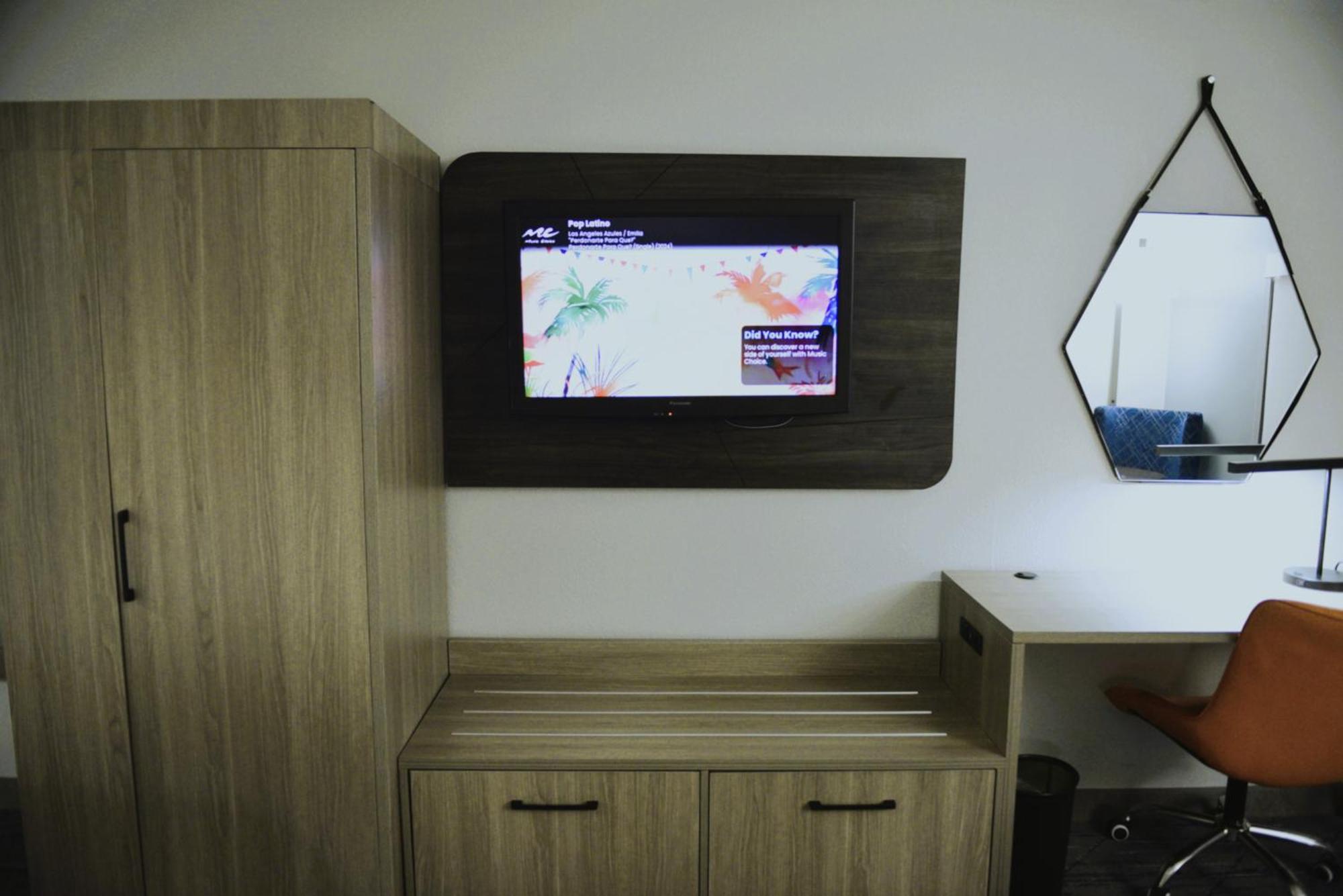 Keene Elm City Hotel, Ascend Hotel Collection Екстериор снимка