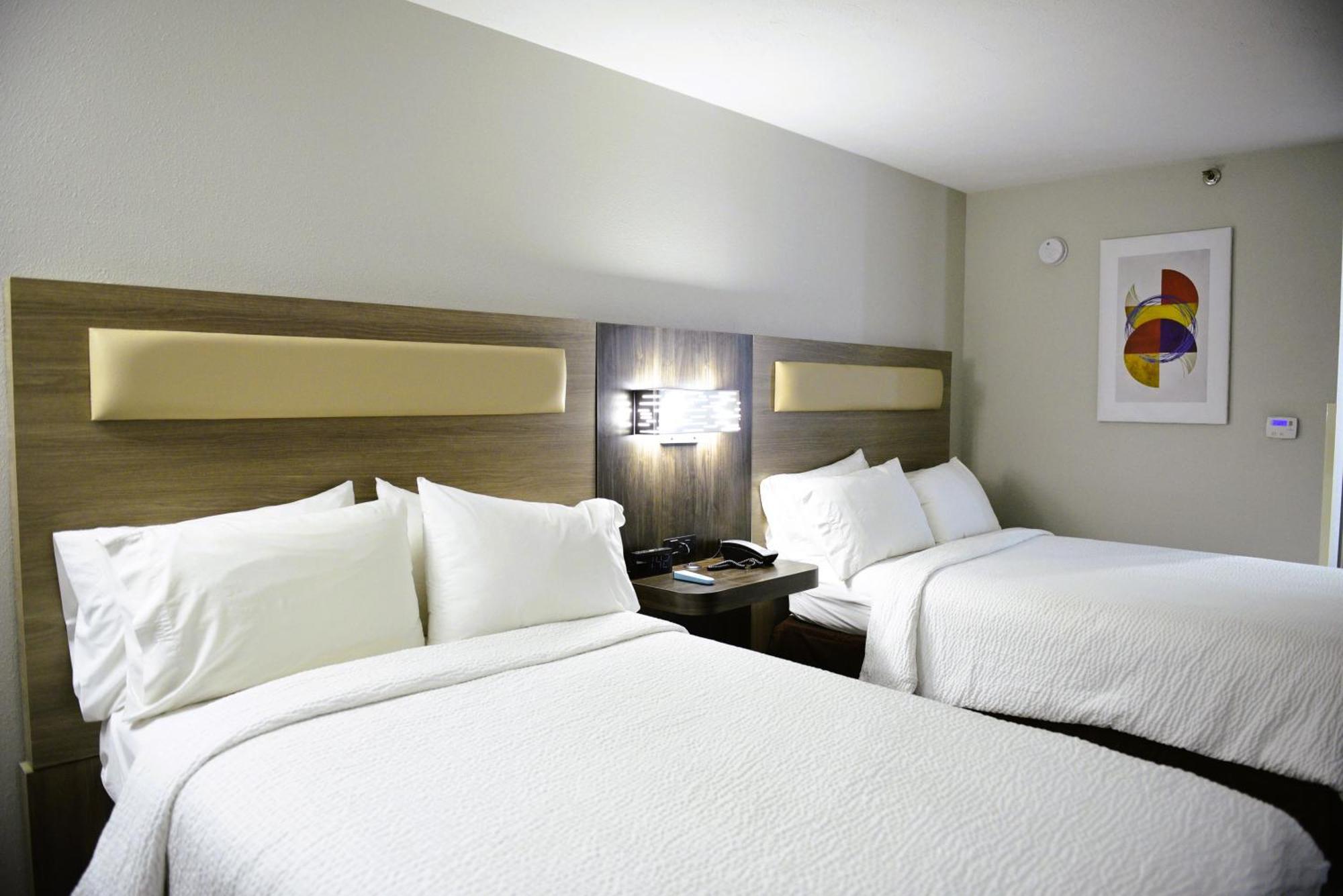 Keene Elm City Hotel, Ascend Hotel Collection Екстериор снимка