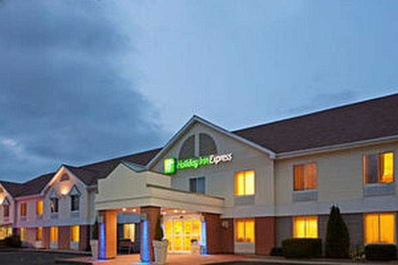 Keene Elm City Hotel, Ascend Hotel Collection Екстериор снимка