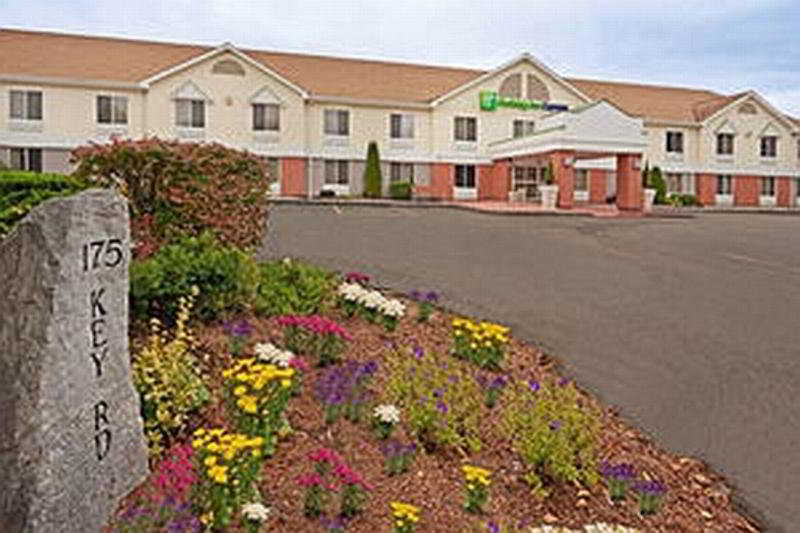 Keene Elm City Hotel, Ascend Hotel Collection Екстериор снимка