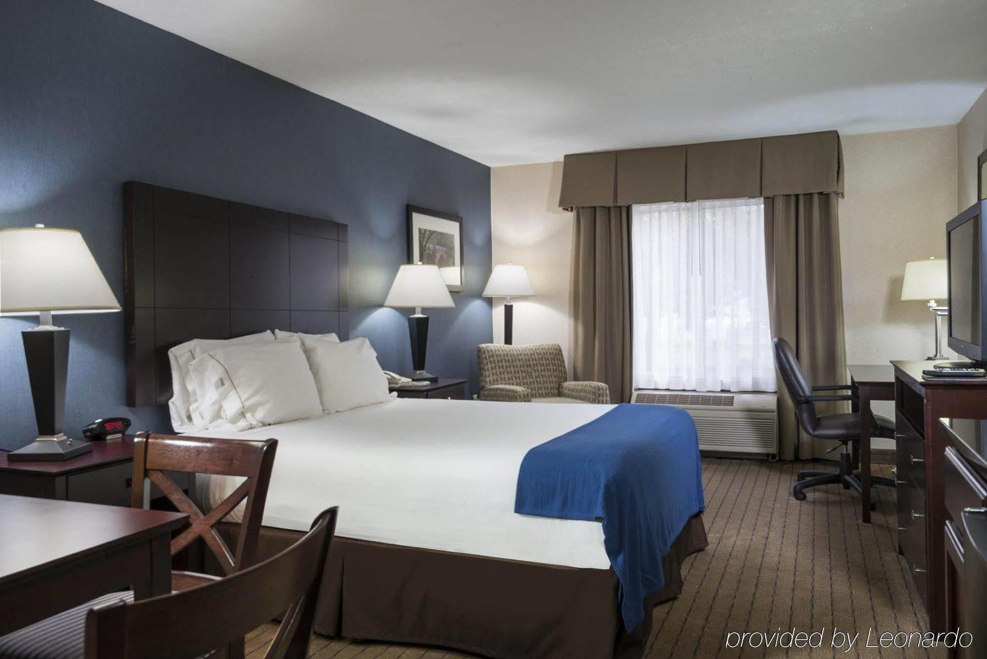 Keene Elm City Hotel, Ascend Hotel Collection Екстериор снимка