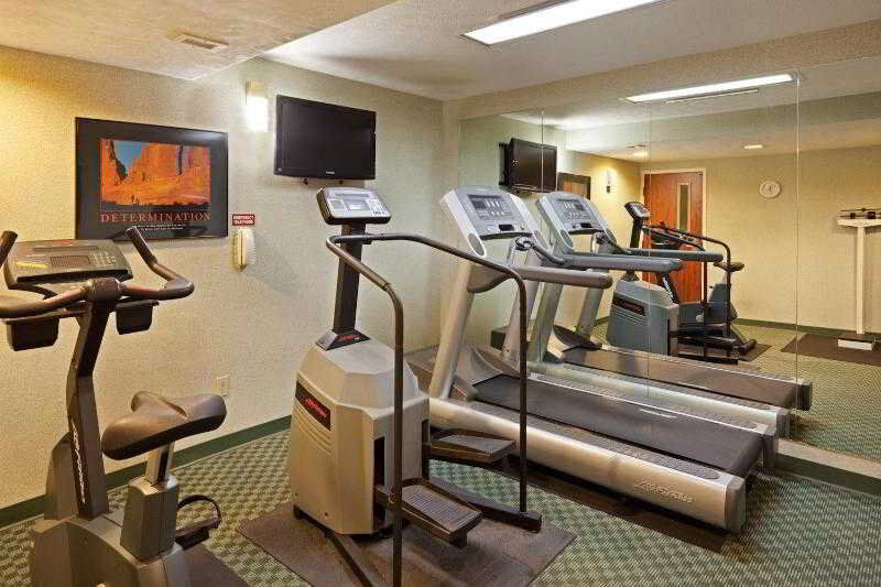 Keene Elm City Hotel, Ascend Hotel Collection Екстериор снимка